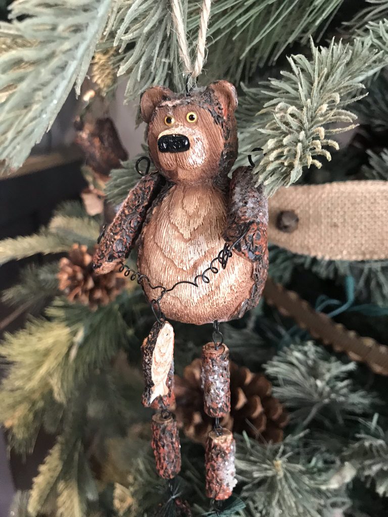 bear–2ornament